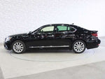 LEXUS LS460