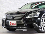 LEXUS LS460