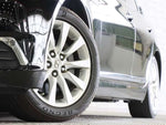 LEXUS LS460