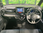 N-BOX CUSTOM