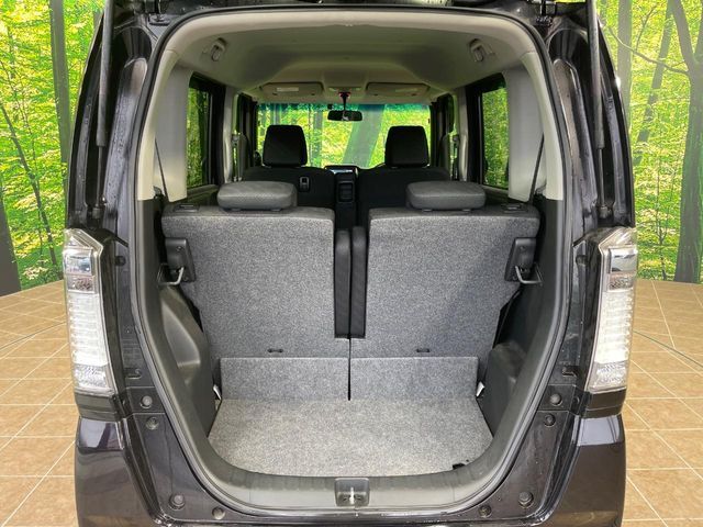N-BOX CUSTOM