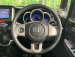 N-BOX CUSTOM