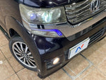 N-BOX CUSTOM