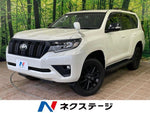 LANDCRUISER PRADO