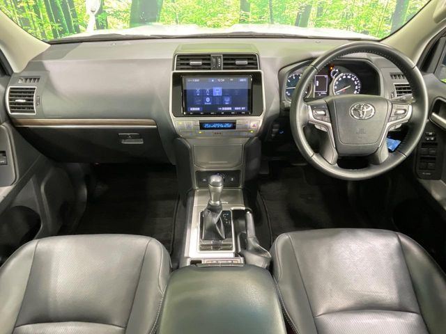 LANDCRUISER PRADO