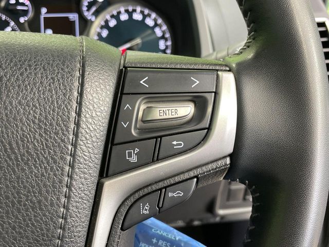 LANDCRUISER PRADO