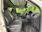 LANDCRUISER PRADO