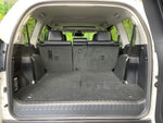 LANDCRUISER PRADO