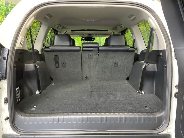LANDCRUISER PRADO