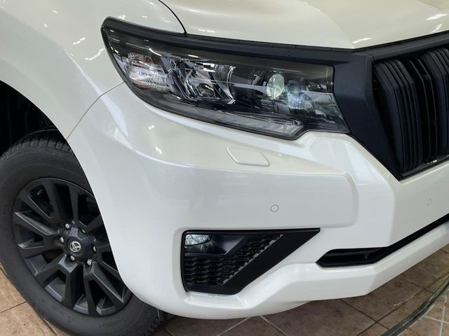 LANDCRUISER PRADO