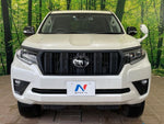 LANDCRUISER PRADO