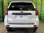 LANDCRUISER PRADO