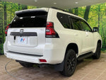 LANDCRUISER PRADO