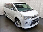 DELICA D:5 4WD