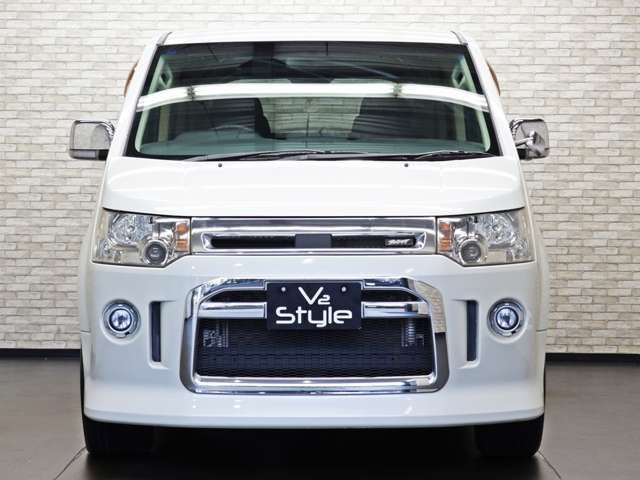 DELICA D:5 4WD