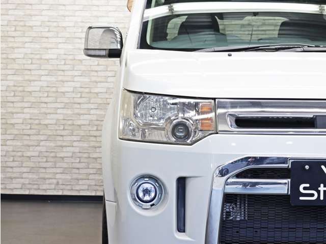 DELICA D:5 4WD