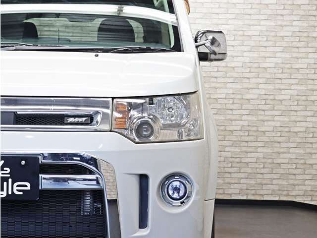 DELICA D:5 4WD