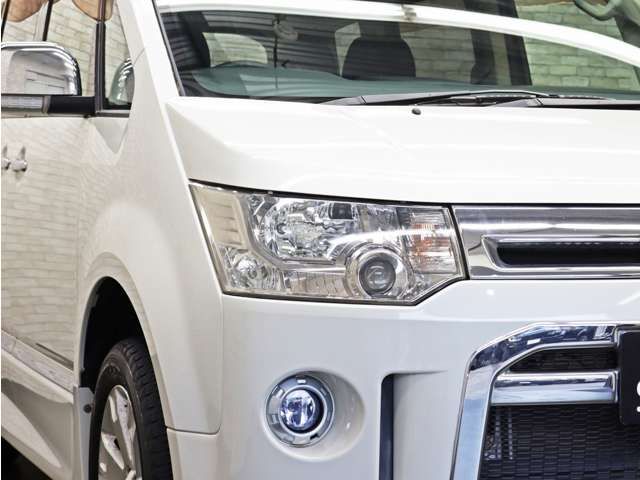 DELICA D:5 4WD