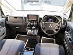 DELICA D:5 4WD