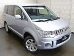 DELICA D:5 4WD