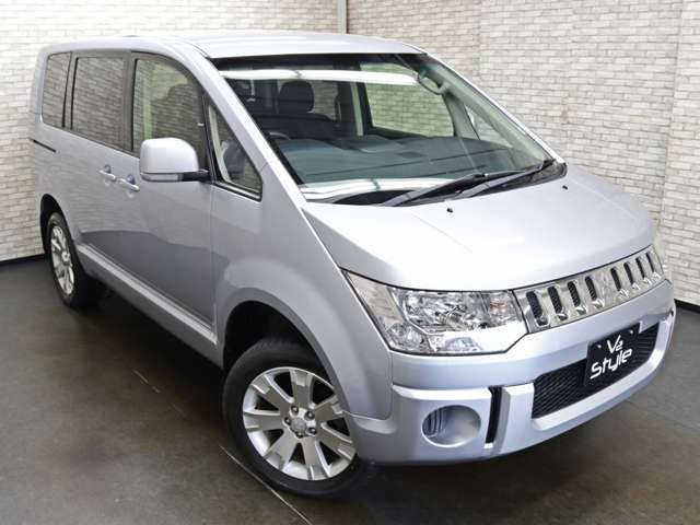 DELICA D:5 4WD
