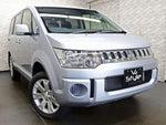 DELICA D:5 4WD