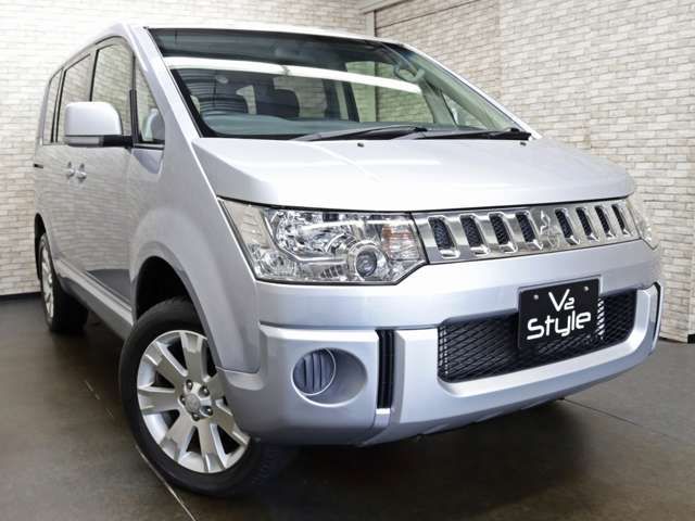 DELICA D:5 4WD