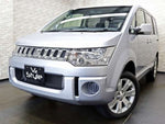 DELICA D:5 4WD