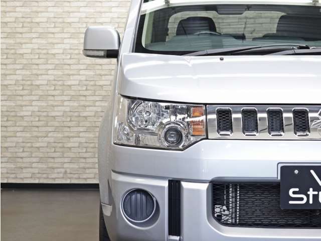 DELICA D:5 4WD