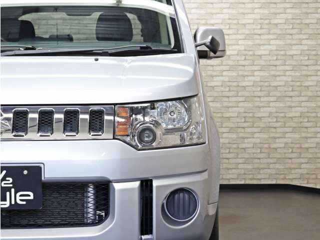 DELICA D:5 4WD