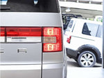 DELICA D:5 4WD