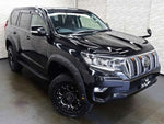 LANDCRUISER PRADO