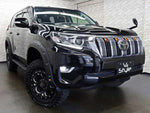 LANDCRUISER PRADO