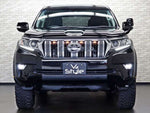 LANDCRUISER PRADO