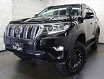 LANDCRUISER PRADO