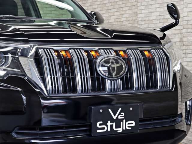 LANDCRUISER PRADO