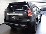 LANDCRUISER PRADO