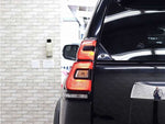 LANDCRUISER PRADO