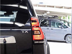 LANDCRUISER PRADO