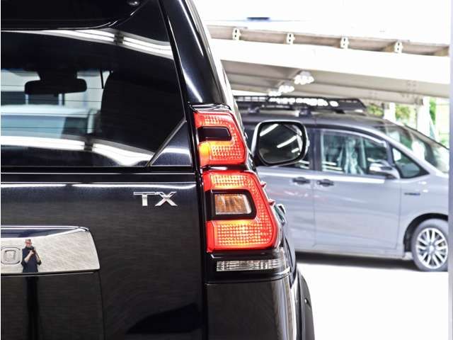 LANDCRUISER PRADO
