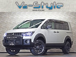 DELICA D:5 4WD