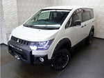 DELICA D:5 4WD