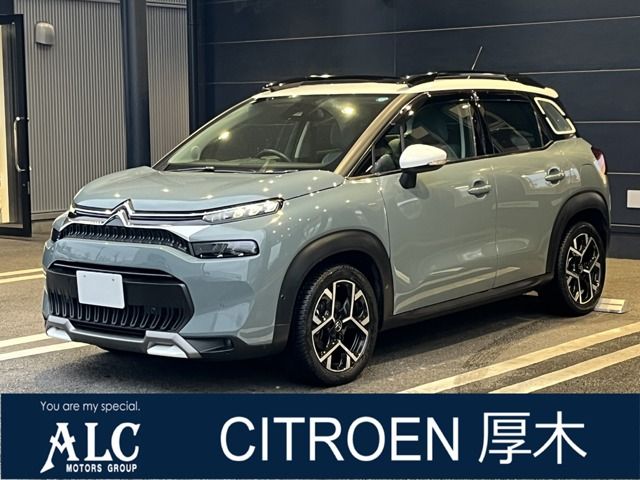CITROEN C3 AIRCROSS SUV