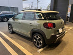 CITROEN C3 AIRCROSS SUV