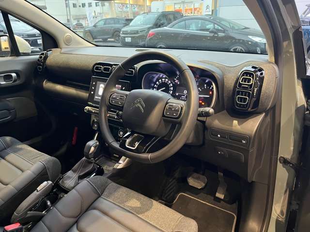 CITROEN C3 AIRCROSS SUV