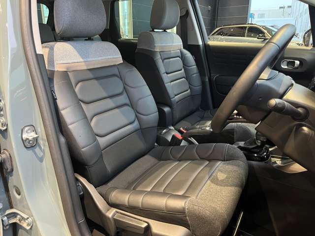 CITROEN C3 AIRCROSS SUV