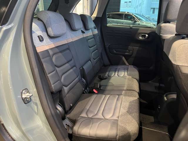 CITROEN C3 AIRCROSS SUV