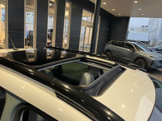 CITROEN C3 AIRCROSS SUV
