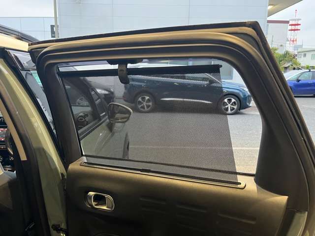 CITROEN C3 AIRCROSS SUV