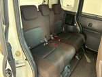 ROOMY